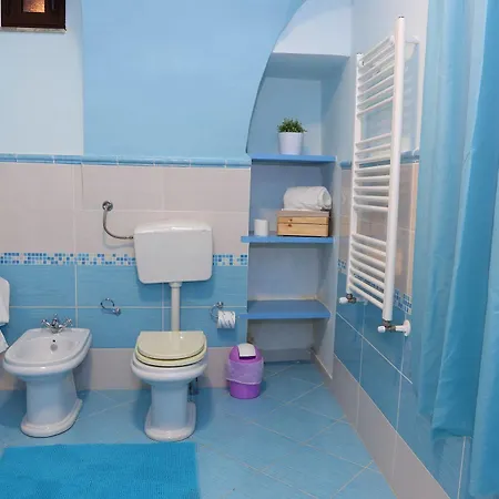 Four Bed & Breakfast