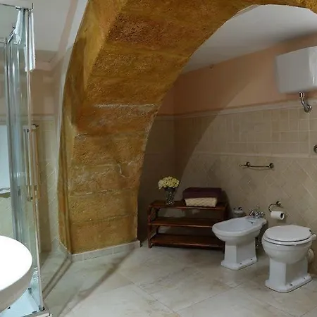 Four Bed & Breakfast Agrigento