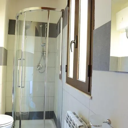 Bed & Breakfast Four Agrigento